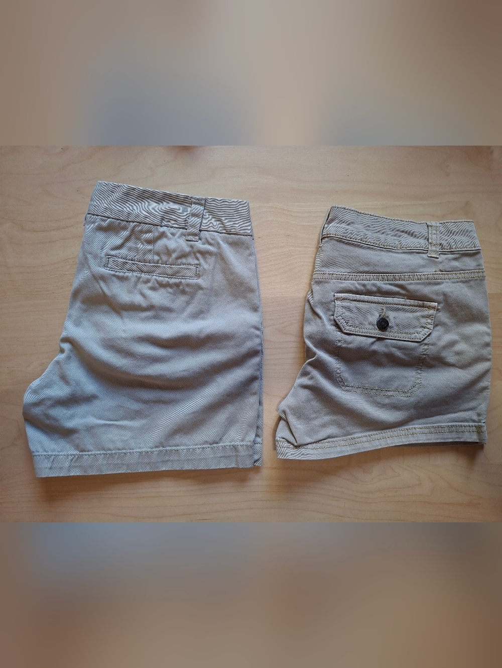 Merona and Mossimo Shorts Bundle